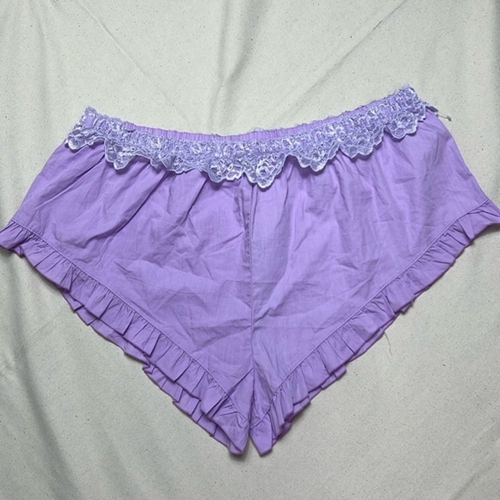 Free people intimately shorts